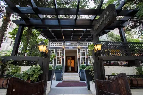 Bonita Inn — фото 1