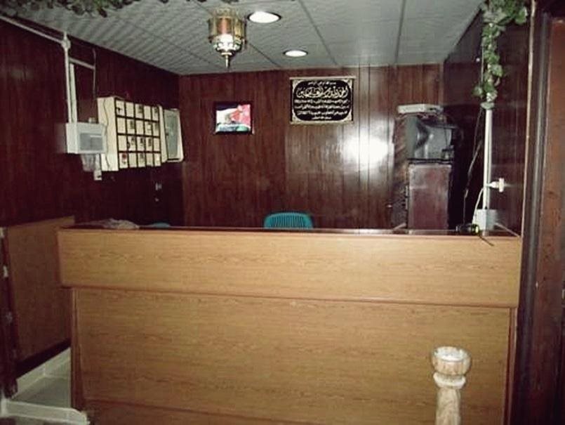 Cairo Hotel — фото 1