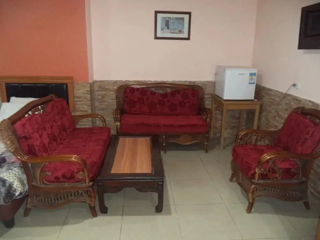 Amman Palace Hotel — фото 1
