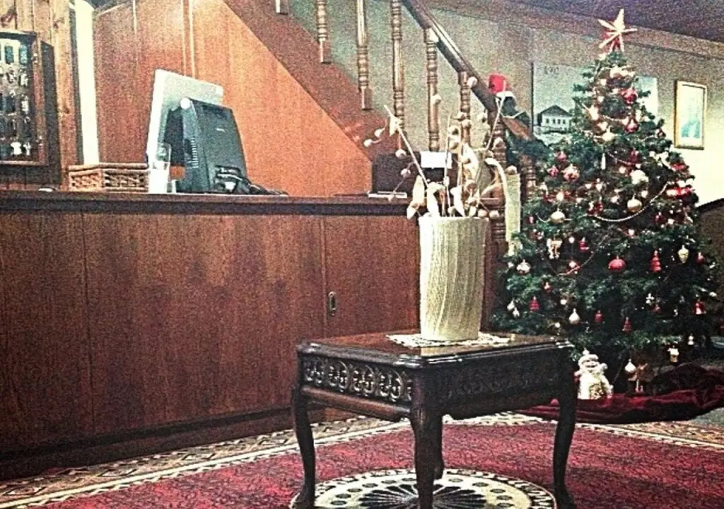 Pilgrims Guest House — фото 1