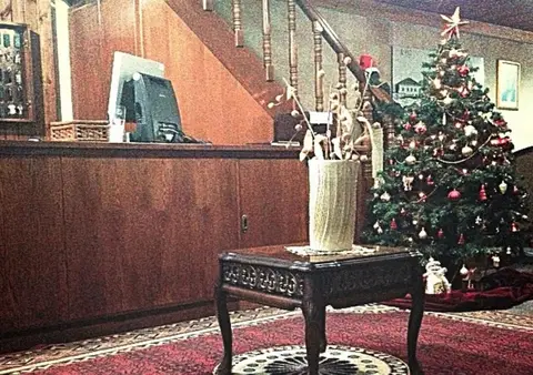Pilgrims Guest House — фото 1