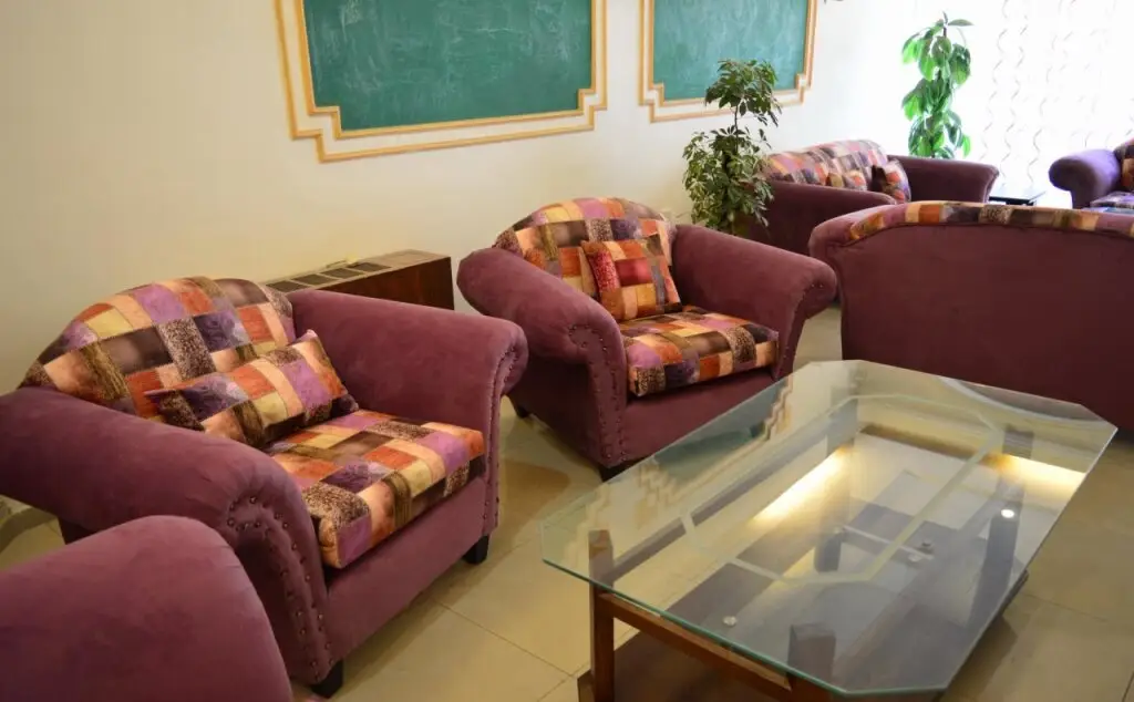 Abjar Hotel — фото 1