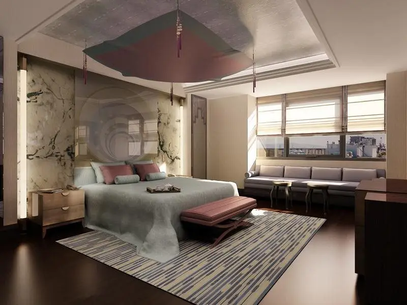 Eco Friendly Furnished apartments — фото 1