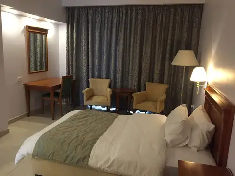 Marmara Hotel — фото 1
