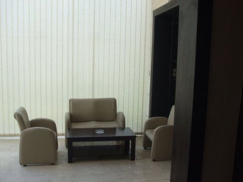 Elegant Hotel Suites — фото 1