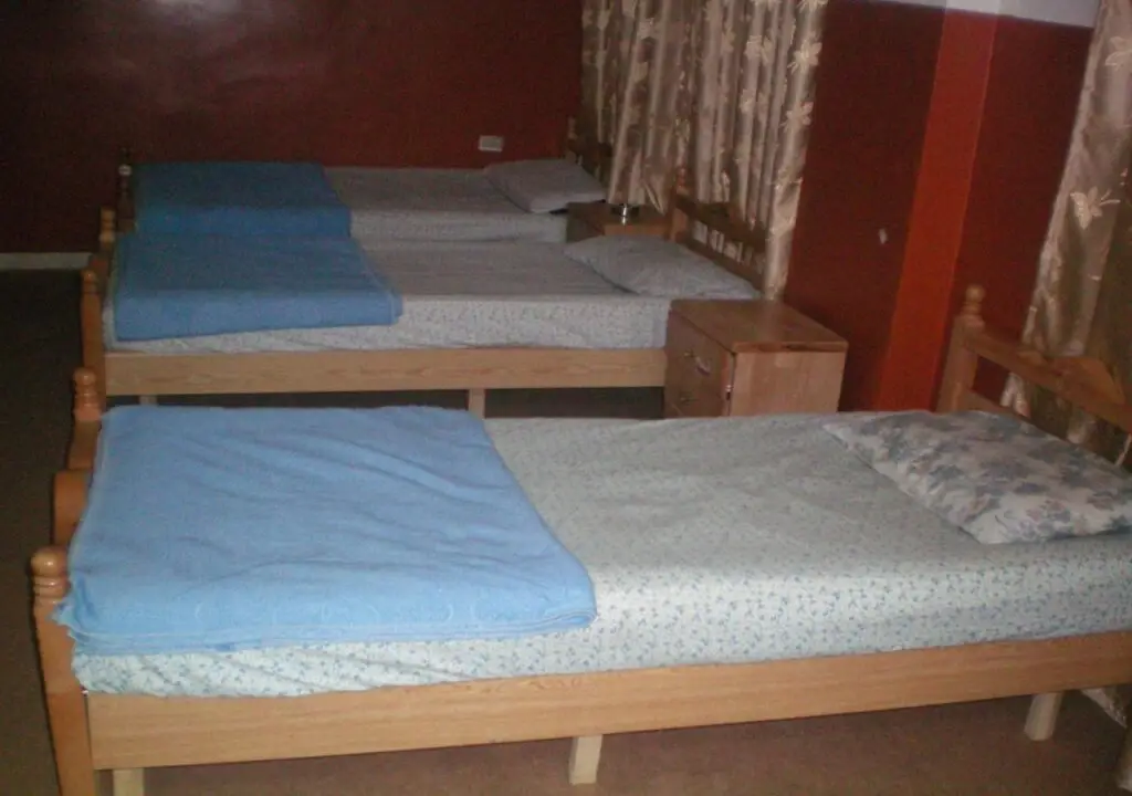 Torwadah Hotel — фото 1