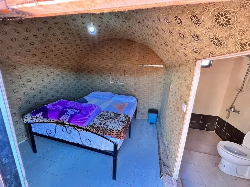 Bedouin Lifestyle Camp — фото 1