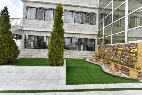 Al Farooq Hotel Apartments — фото 1