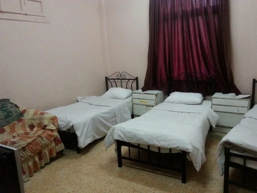Амман: Roman Theater Hotel