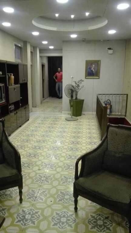 Амман: Roman Theater Hotel