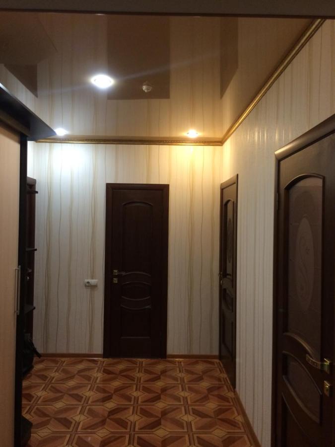 Витязево: Apartment on Pionersky prospekt
