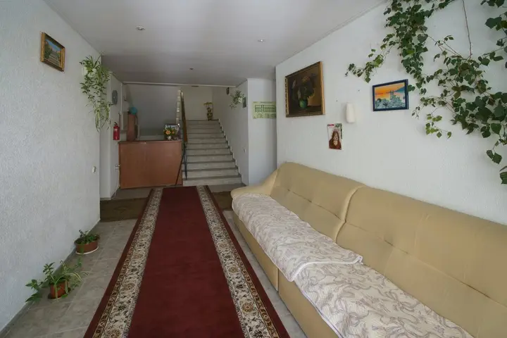 Отрадное: Juzhnyj poljus