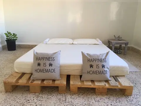 Loft Rooms Petra - Hostel — фото 1
