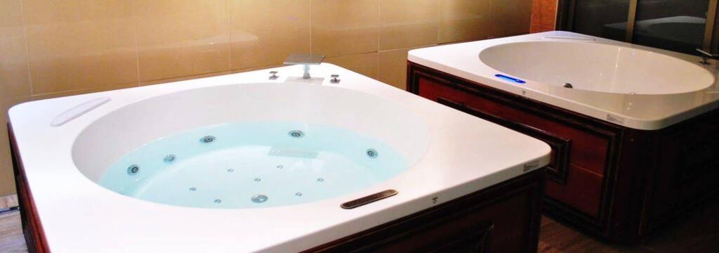 Jad Hotel Suites — фото 1