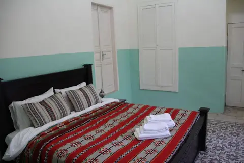 Hawa Guest House — фото 1
