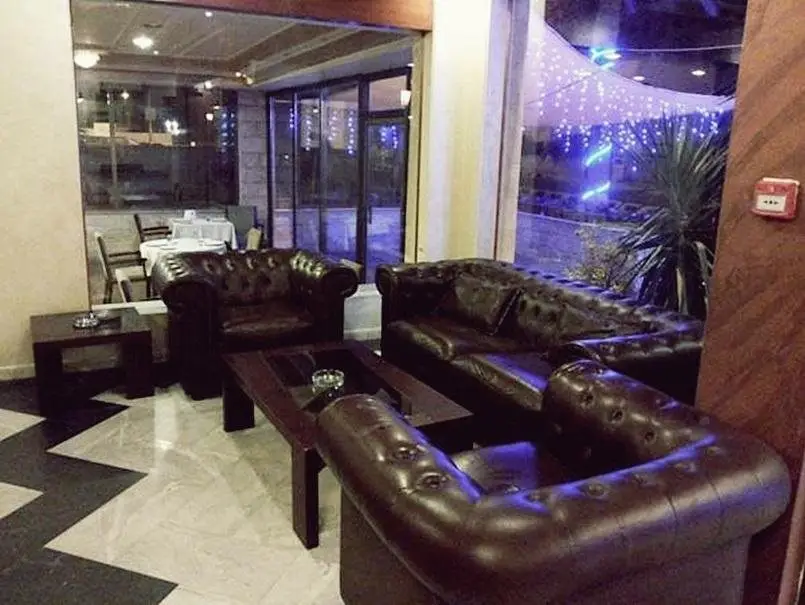 Haya Amman Suite Hotel — фото 1