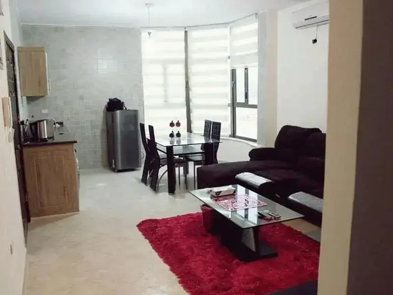 Old View Furnished Apartment — фото 1