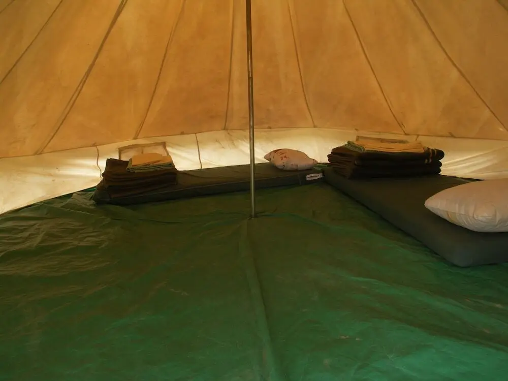 Rummana Campsite — фото 1