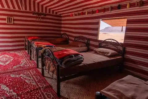 Oblivion camp — фото 1