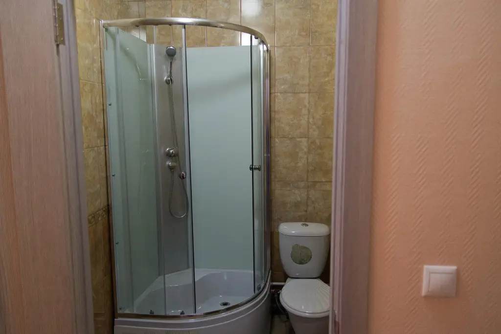 Иркутск: Ivi Hostel