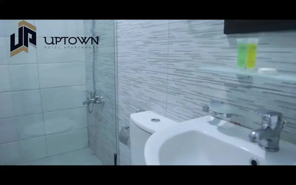 Амман: Uptown Modern Furnished Apartments