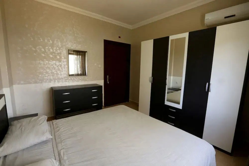 Амман: Uptown Modern Furnished Apartments