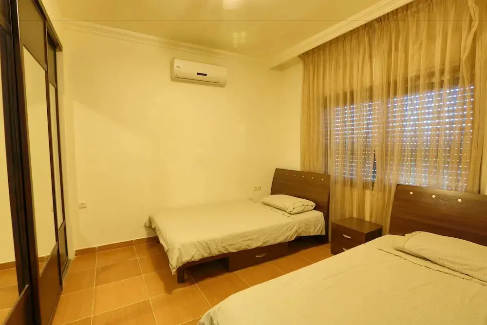 Амман: Uptown Modern Furnished Apartments