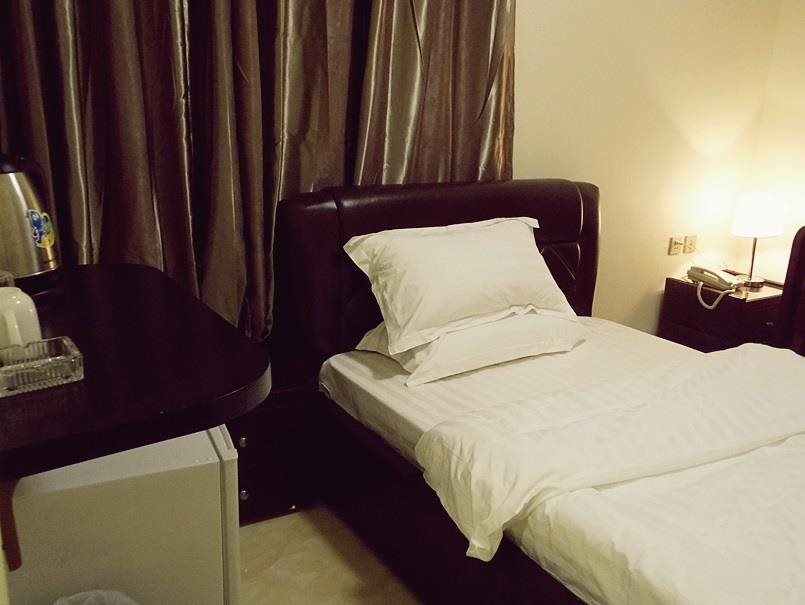 Joory hotel Suites — фото 1