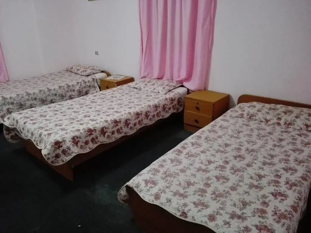 Orient Gate Hostel and Hotel — фото 1