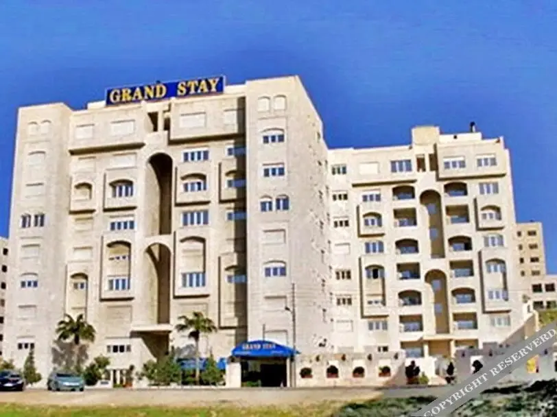 Grand Stay Apartments — фото 1