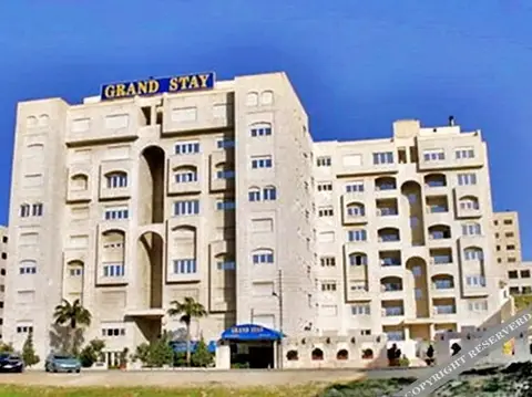 Grand Stay Apartments — фото 1