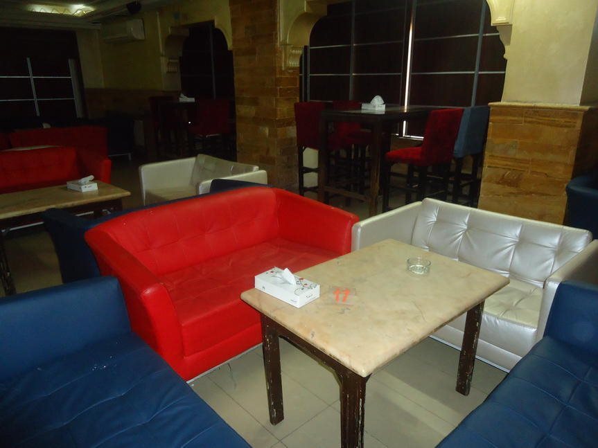 Blue Rose Hotel — фото 1
