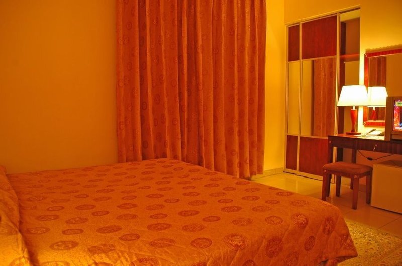 Amman Inn — фото 1