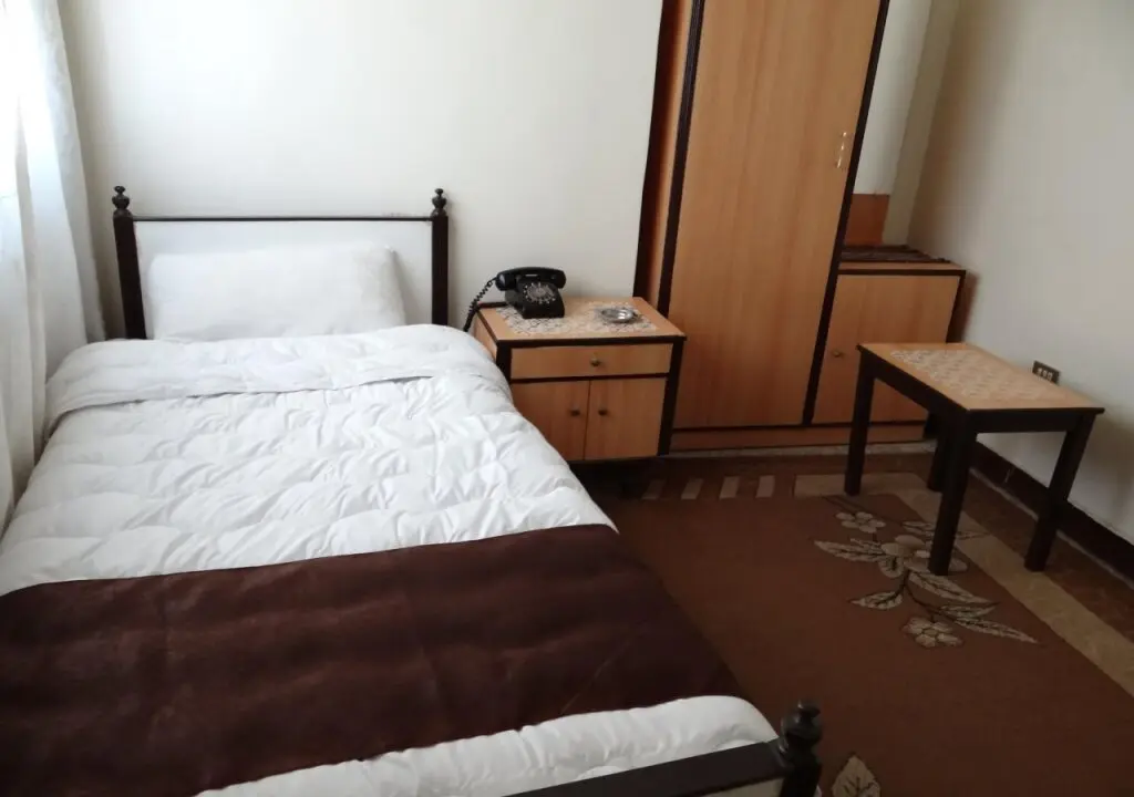 Амман: Hammodeh Hotel