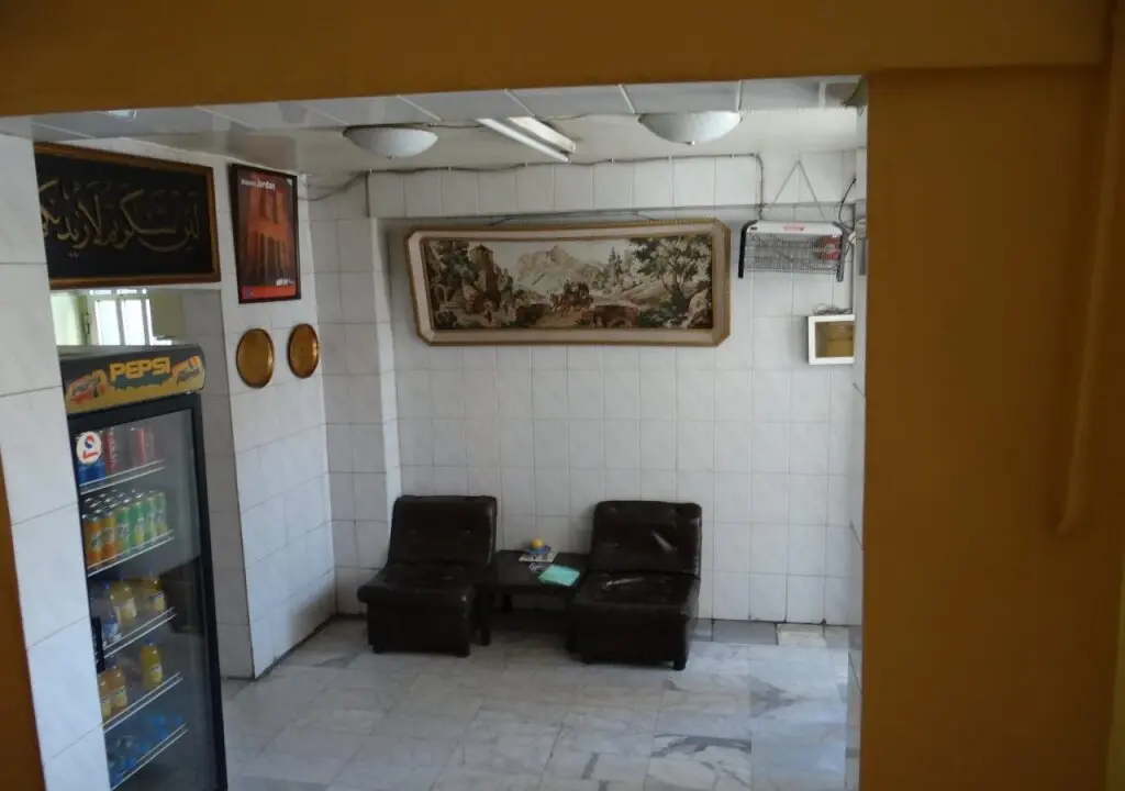 Амман: Hammodeh Hotel