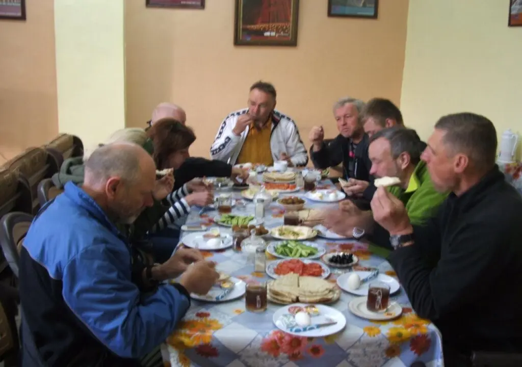 Амман: Hammodeh Hotel