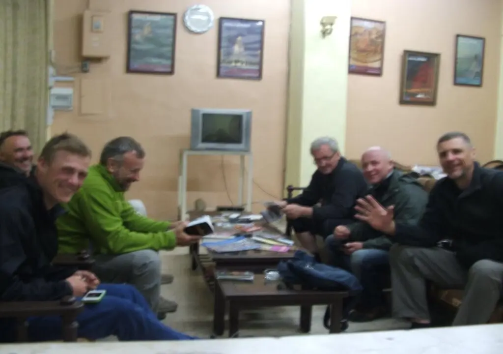 Амман: Hammodeh Hotel