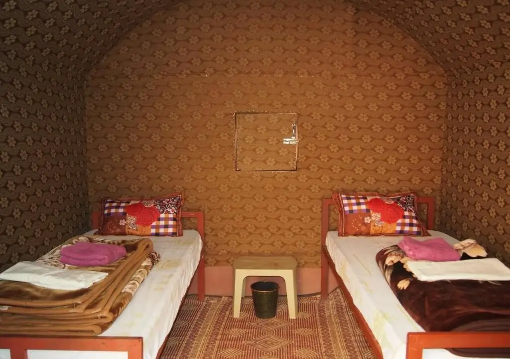 Wadi Rum Candles Camp — фото 1