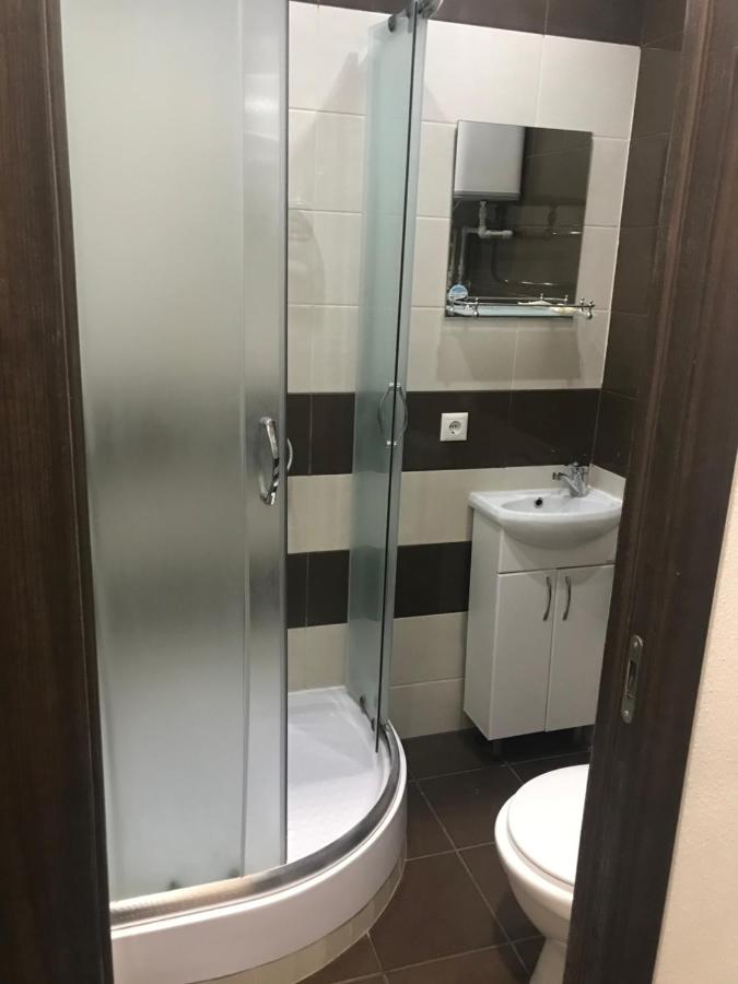 Сочи: Magnoliya Apartment