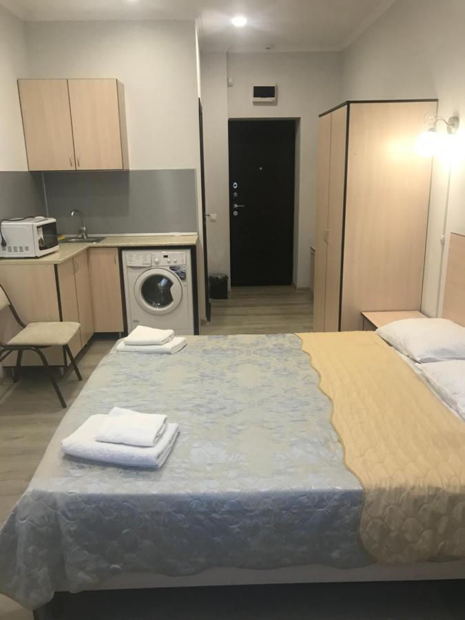 Сочи: Magnoliya Apartment