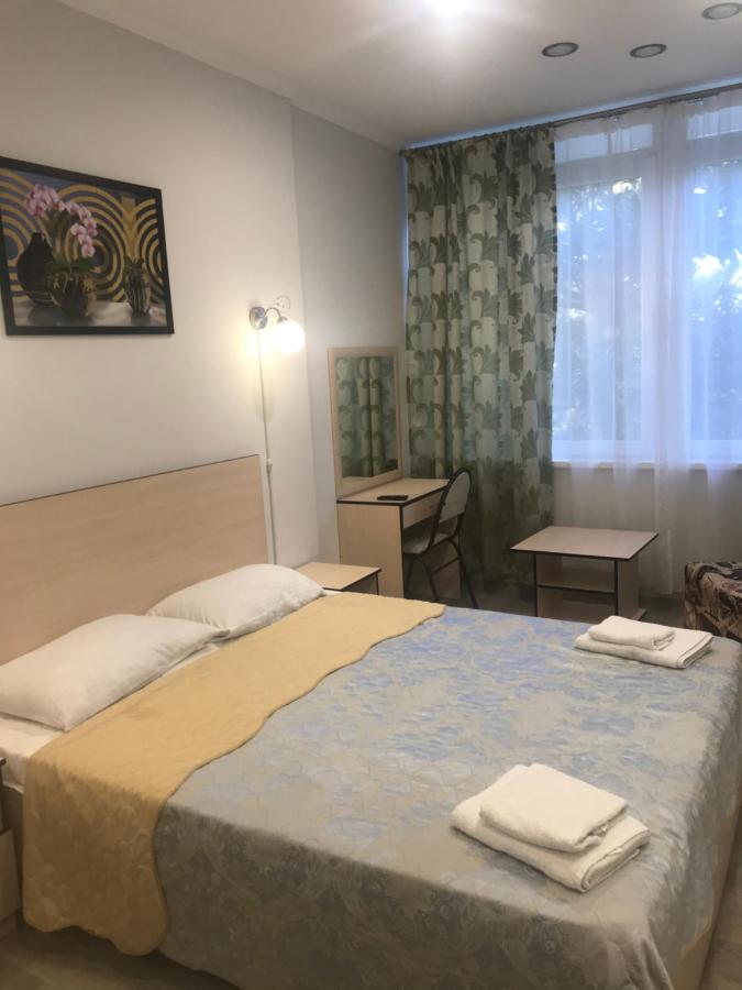 Сочи: Magnoliya Apartment