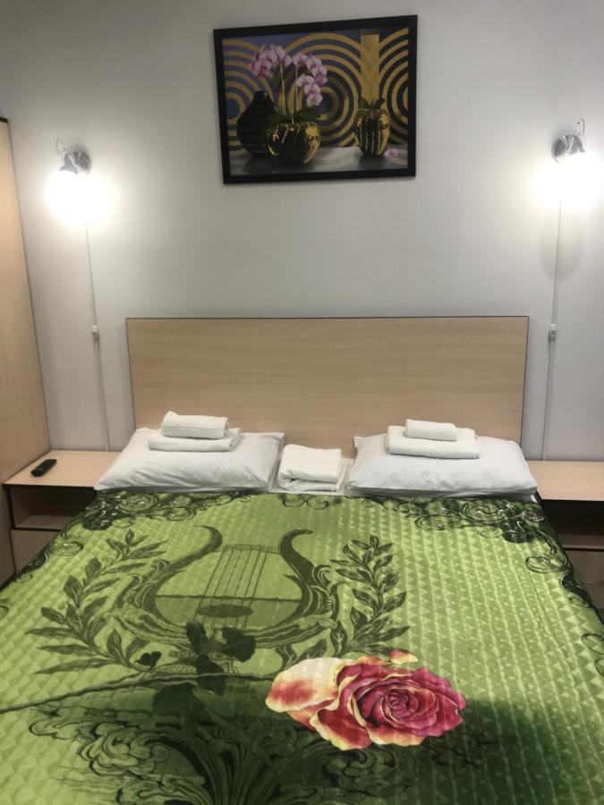 Сочи: Magnoliya Apartment