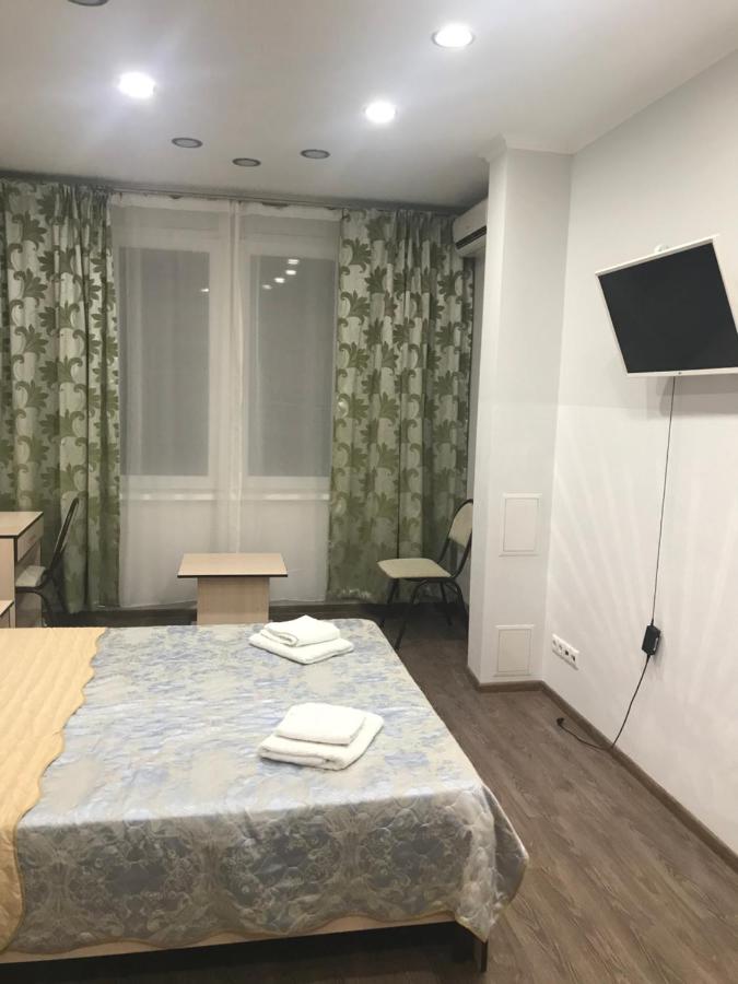 Сочи: Magnoliya Apartment