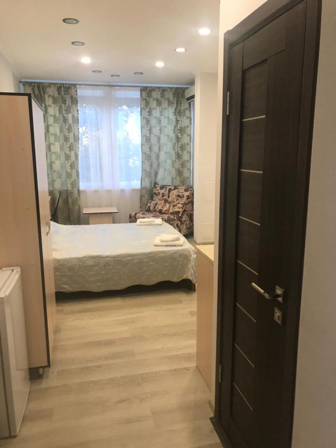 Сочи: Magnoliya Apartment