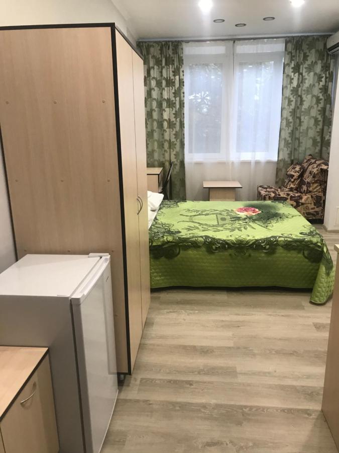 Сочи: Magnoliya Apartment