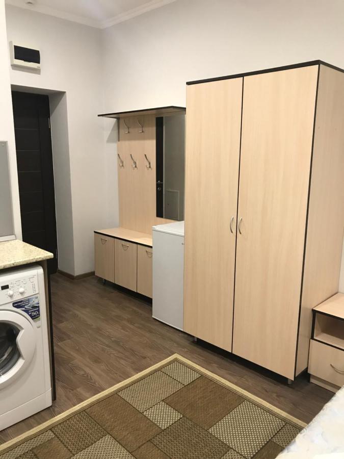 Сочи: Magnoliya Apartment
