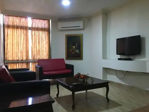 Al Amera Hotel Apartment — фото 1
