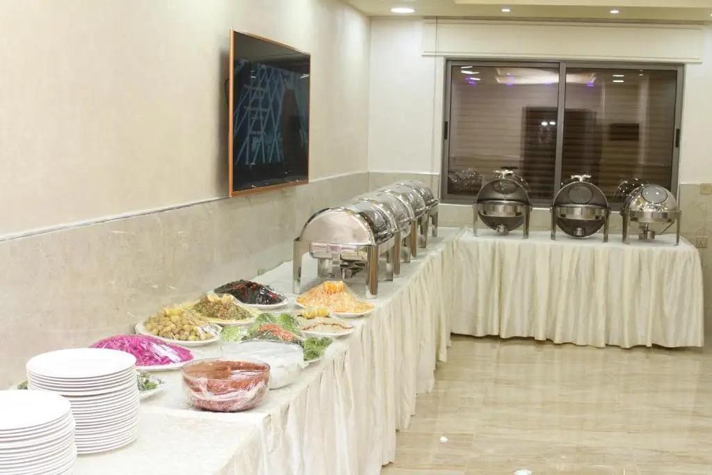 Al Jamal Hotel — фото 1