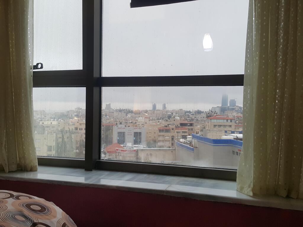 Амман: Al Fakher Hotel Apartments & Suites