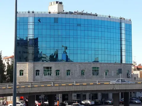 Al Fakher Hotel Apartments & Suites — фото 1